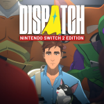 Dispatch trafia na Nintendo Switch – ale w nieco „skromniejszej” wersji z powodu cenzury