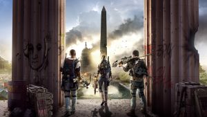 The Division 2: Nadchodzi rewolucyjny Tryb Realizmu. Ubisoft świętuje 10-lecie marki