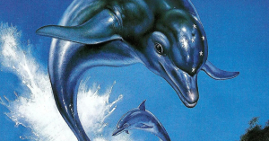 Powrót legendy: Ecco the Dolphin znów wypłynie na szerokie wody!
