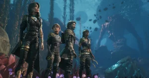 Remake 18-letniego klasyka chińskiego RPG kopią Gry roku 2025, Clair Obscur?