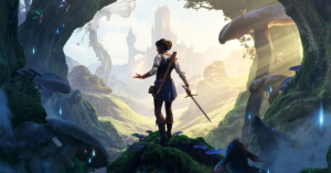 Fable podbija serca graczy PlayStation. Milion wyświetleń zwiastuna w kilka dni!