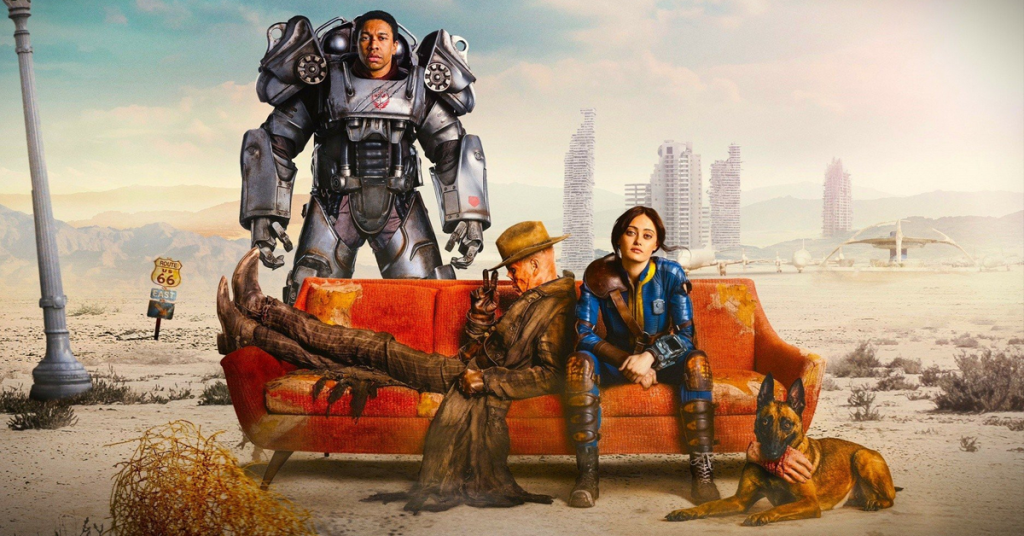 Fallout Sezon 2: Powrót legendy. Kultowa postać i aktor z gier wreszcie w serialu!
