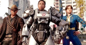 Call of Duty: Black Ops 7 wkracza na pustkowia. Wielki crossover z Falloutem już dostępny!