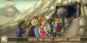Amazon ogłasza reality show „Fallout Shelter” – życie w Krypcie stanie się rzeczywistością!