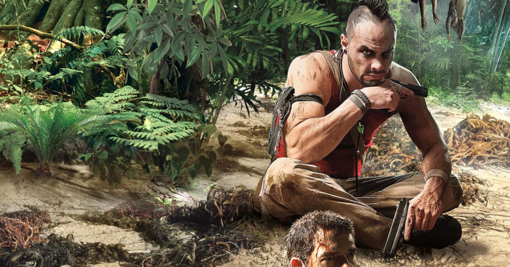 Klasyki Far Cry w 60 FPS na PS5! Ubisoft odświeża swoje hity