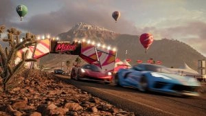 Forza Horizon 5 absolutnym hitem na PS5 – totalna deklasyfikacja innych portów Microsoftu!