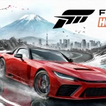 Xbox prezentuję zapierające dech krajobrazy w Forza Horizon 6! Zobacz cuda natury Japonii