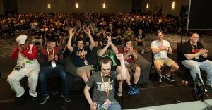 AGDQ i Super Mario 64: Wyjątkowy wyścig