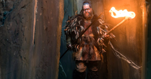 Serialowy „God of War” od Prime Video: Nowy aktor wcieli się w Thora!