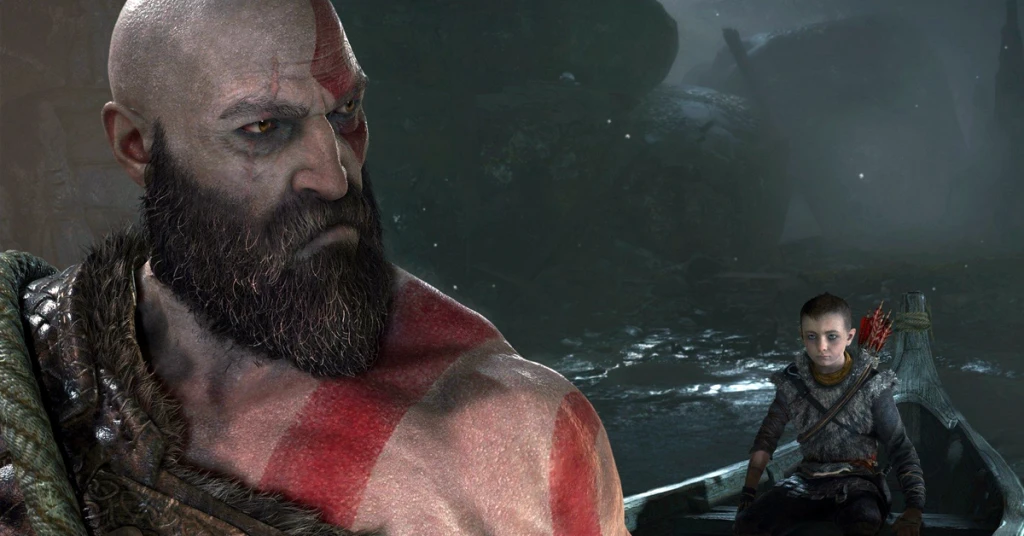 Godofwar