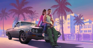 Szaleństwo wokół GTA 6: Fani używają dronów i fałszywych dokumentów, by szpiegować Rockstar Games