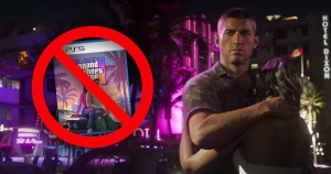 GTA 6 na płytach od pierwszego dnia! Take-Two dementuje plotki