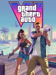 Grand Theft Auto VI