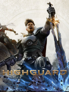 Highguard