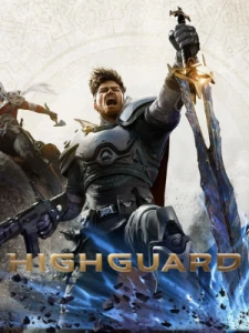 Highguard