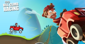 Hill Climb Racing bije niesamowity rekord: 2 miliardy pobrań!