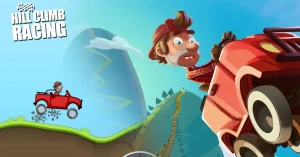 Hill Climb Racing bije niesamowity rekord: 2 miliardy pobrań!