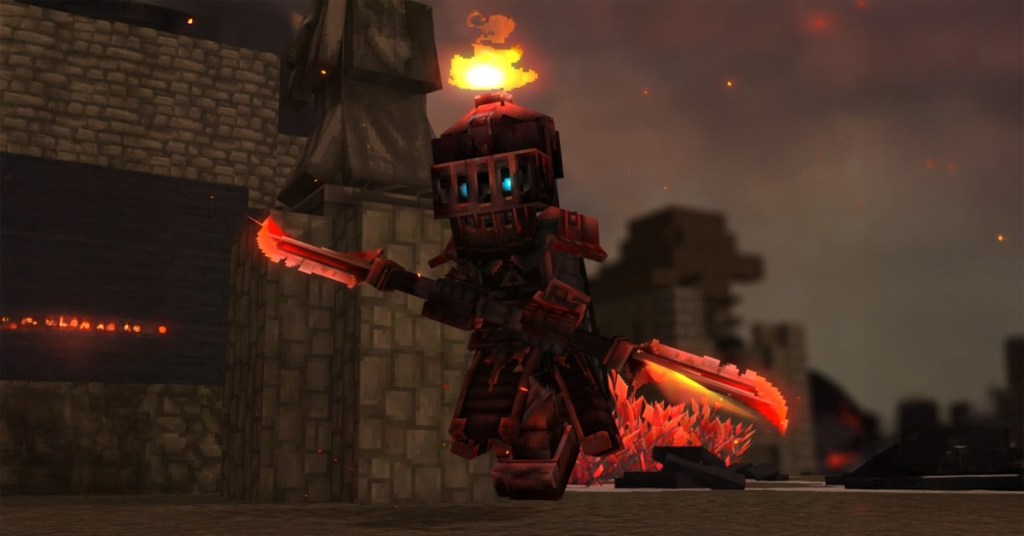 Broń w Hytale: Kompletny przewodnik po craftingu, ulepszaniu i naprawie