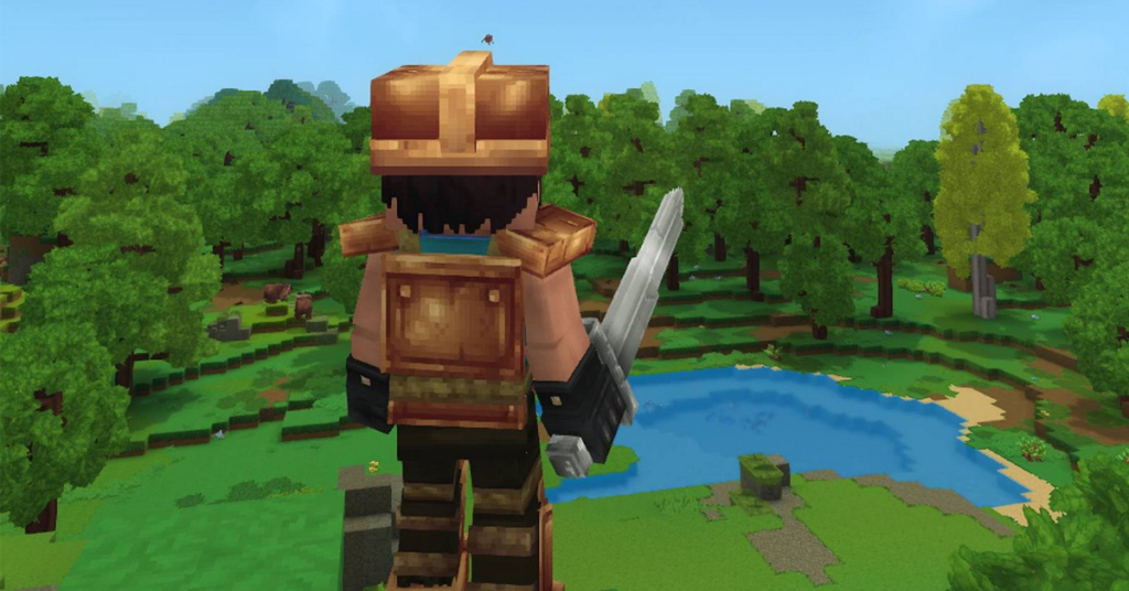 Pancerz w Hytale: Kompletny przewodnik po craftingu i statystykach