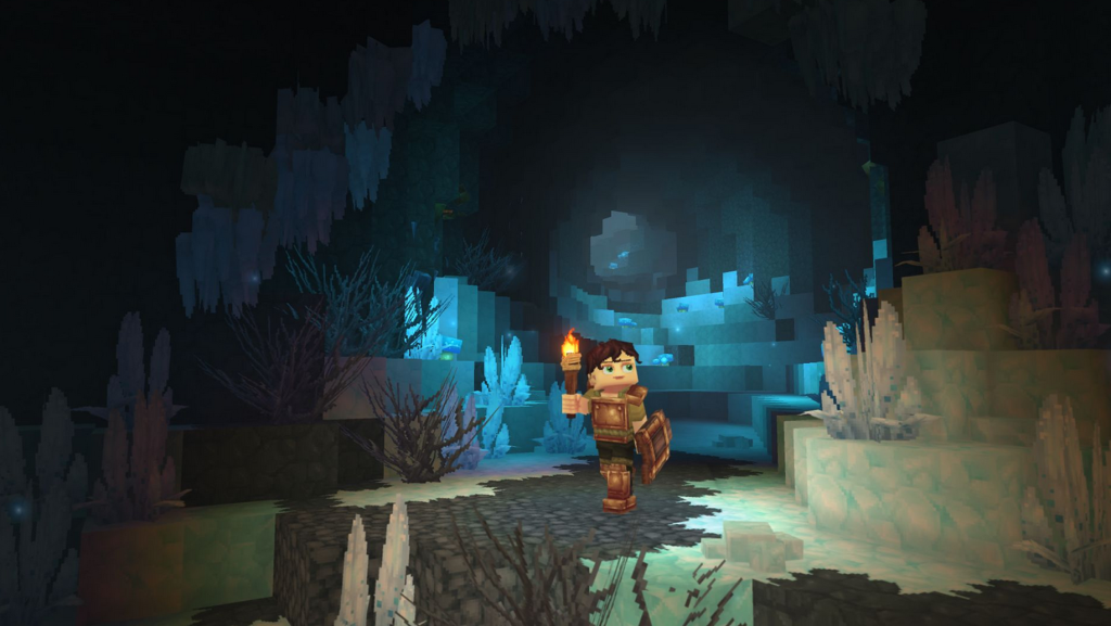 Jak zdobyć kobalt w Hytale? Przewodnik po niebieskim kruszcu