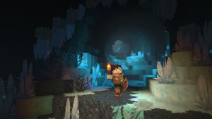 Jak zdobyć kobalt w Hytale? Przewodnik po niebieskim kruszcu