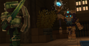 Jak zdobyć i używać Essence of the Void w Hytale? Kompletny poradnik