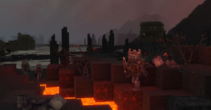 Jak zdobyć i używać Essence of Fire w Hytale? Kompletny poradnik