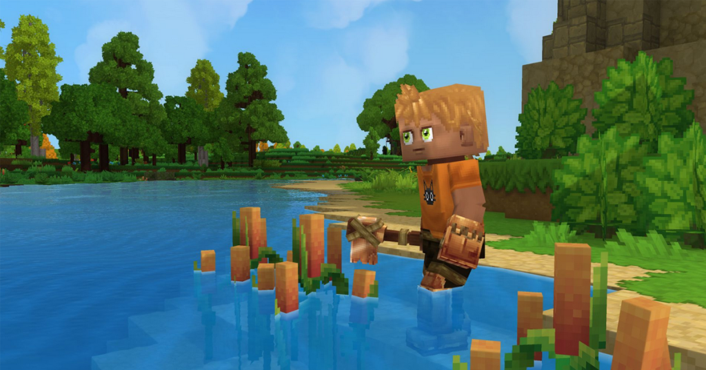 Esencja Wody w Hytale: Kompleksowy Przewodnik