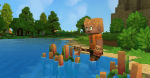 Esencja Wody w Hytale: Kompleksowy Przewodnik