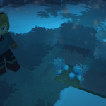 Gdzie znaleźć Azure Kelp w Hytale?