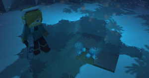 Gdzie znaleźć Azure Kelp w Hytale?