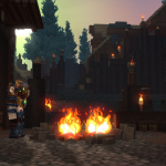 Jak zdobyć Salt w Hytale?