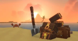 Jak zdobyć Sturdy Chitin w Hytale? – Poradnik