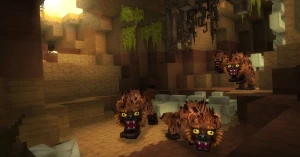 Hytale: Jak zdobyć light, medium i heavy hide? Poradnik