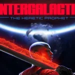 Tony Dalton, gwiazda Marvela i Better Call Saul o pracy nad „Intergalactic” – „To coś, czego nigdy wcześniej nie robiłem”