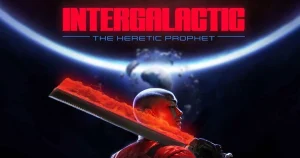 Tony Dalton, gwiazda Marvela i Better Call Saul o pracy nad „Intergalactic” – „To coś, czego nigdy wcześniej nie robiłem”