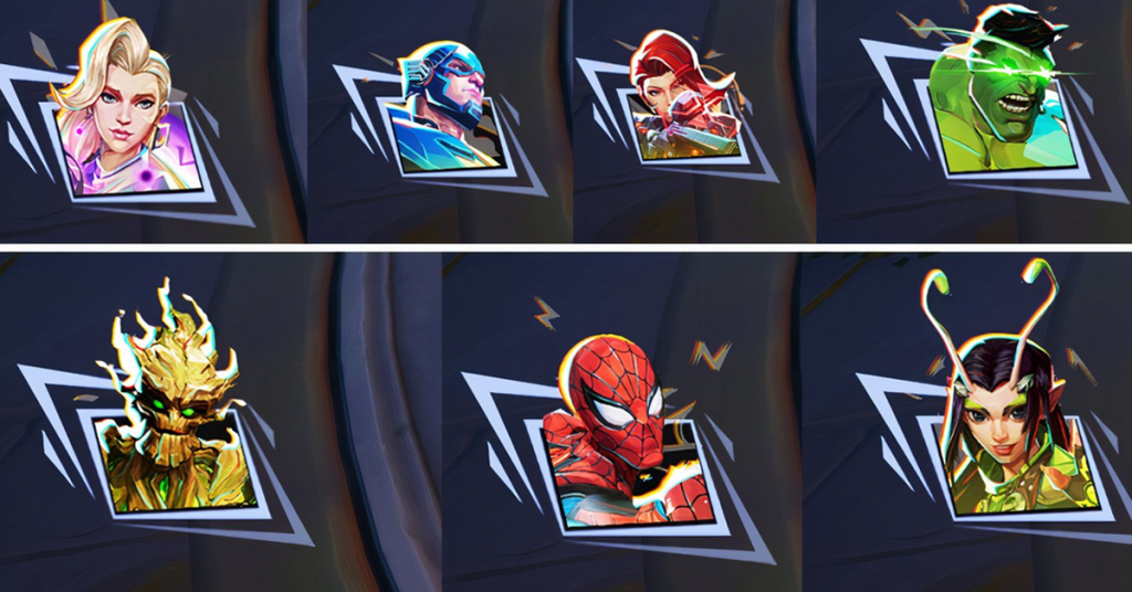Marvel Rivals zapowiada walkę z nowym exploitem – koniec z „farmieniem Lordów”