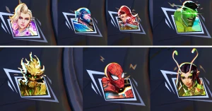 Marvel Rivals zapowiada walkę z nowym exploitem – koniec z „farmieniem Lordów”