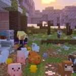 Minecraft dorzuca ostatnie baby moby przed wiosenną aktualizacją 2026