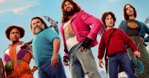 „Minecraft 2” ma genialny scenariusz! Jason Momoa obiecuje mnóstwo śmiechu