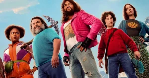 „Minecraft 2” ma genialny scenariusz! Jason Momoa obiecuje mnóstwo śmiechu