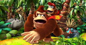 Donkey Kong Country Returns HD: Darmowa aktualizacja na Switch 2 i debiut Dixie Kong!