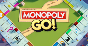 Finansowy rekord wszech czasów: Monopoly Go zarobiło już 6 miliardów dolarów
