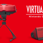 Retrogaming w 3D: Nintendo ogłasza listę gier Virtual Boy na Switcha!