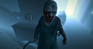 Przełomowy rok dla Phasmophobia: Wersja 1.0 i debiut na Switch 2 już w 2026 roku