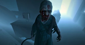 Przełomowy rok dla Phasmophobia: Wersja 1.0 i debiut na Switch 2 już w 2026 roku