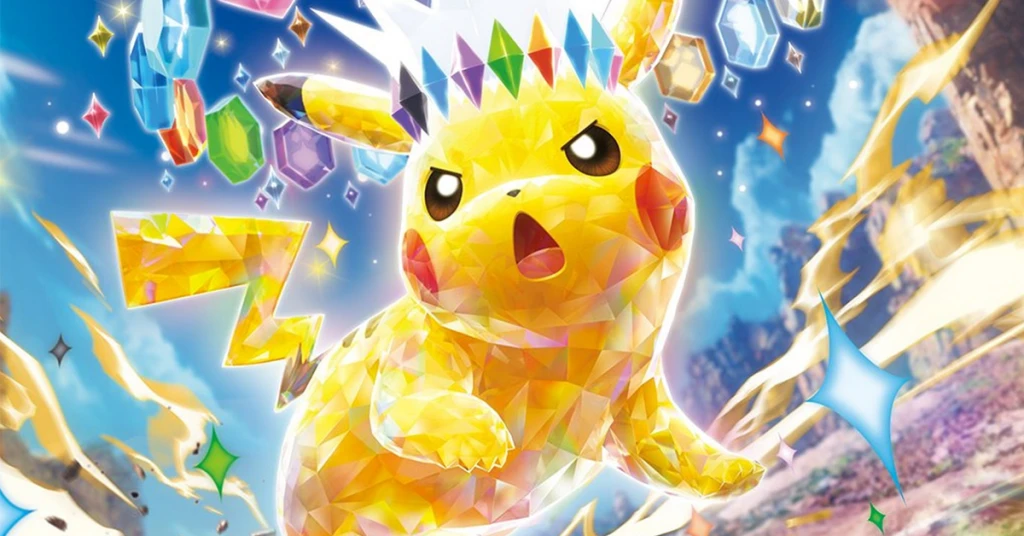 Pokémon Company przypadkiem znalazło idealny sposób na uprzykrzenie życia spekulantom