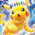 75 kradzieży i taco? Przestępca wykorzystał luki systemu aby ukraść karty Pokemon warte 10 tysięcy dolarów