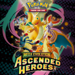 Wielkie opóźnienie nowego zestawu Pokémon TCG: „Ascended Heroes” w cieniu problemów