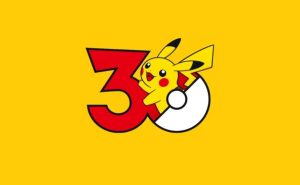 Pokémony świętują 30-lecie! Oficjalne logo i powrót „puchatego” Pikachu?